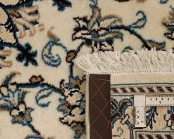 Nain Kashmar orientalisk matta 194 x 196 cm