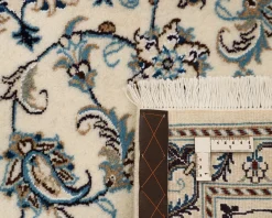 Nain Kashmar orientalisk matta 198 x 195 cm
