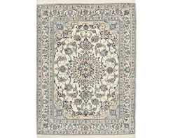 Nain Kashmar orientalisk matta 149 x 199 cm
