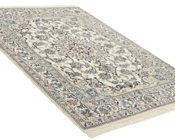 Nain Kashmar orientalisk matta 149 x 199 cm