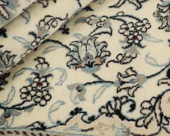 Nain Kashmar orientalisk matta 146 x 202 cm