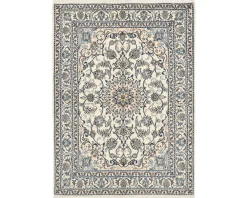 Nain Kashmar orientalisk matta 146 x 203 cm