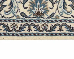 Nain Kashmar orientalisk matta 146 x 203 cm