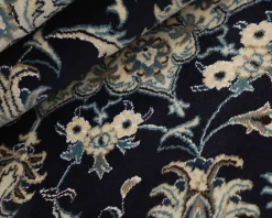 Nain Kashmar orientalisk matta 161 x 236 cm