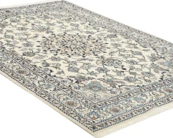 Nain Kashmar orientalisk matta 165 x 231 cm