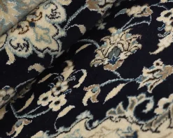 Nain Kashmar orientalisk matta 141 x 192 cm
