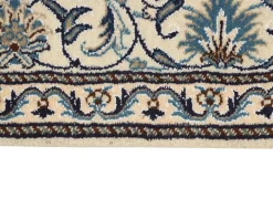 Nain Kashmar orientalisk matta 145 x 210 cm