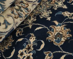 Nain Kashmar orientalisk matta 145 x 210 cm