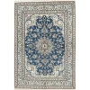 Nain Kashmar orientalisk matta 144 x 206 cm