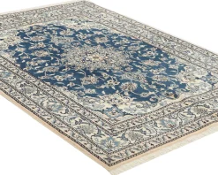 Nain Kashmar orientalisk matta 144 x 206 cm