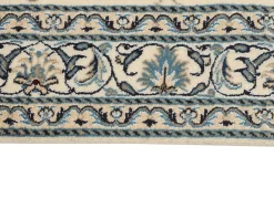 Nain Kashmar orientalisk matta 147 x 210 cm