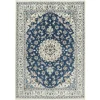 Nain Kashmar orientalisk matta 167 x 235 cm