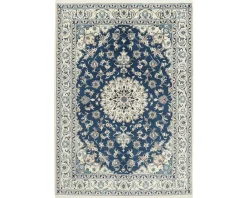 Nain Kashmar orientalisk matta 167 x 235 cm