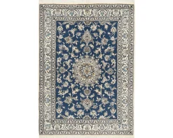 Nain Kashmar orientalisk matta 142 x 195 cm