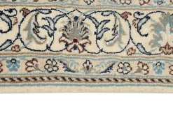 Nain Kashmar orientalisk matta 145 x 193 cm