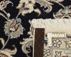 Nain Kashmar orientalisk matta 145 x 193 cm