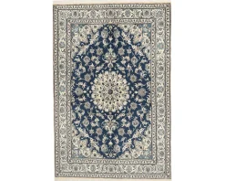 Nain Kashmar orientalisk matta 160 x 240 cm