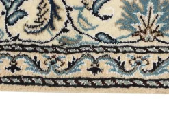 Nain Kashmar orientalisk matta 160 x 240 cm