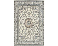Nain Kashmar orientalisk matta 160 x 240 cm