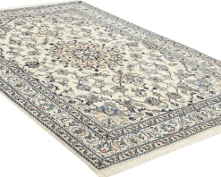 Nain Kashmar orientalisk matta 160 x 240 cm