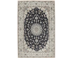 Nain Kashmar orientalisk matta 192 x 302 cm