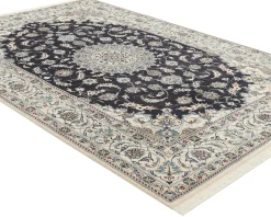 Nain Kashmar orientalisk matta 192 x 302 cm