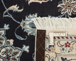 Nain Kashmar orientalisk matta 192 x 302 cm