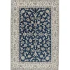 Nain Kashmar orientalisk matta 195 x 295 cm