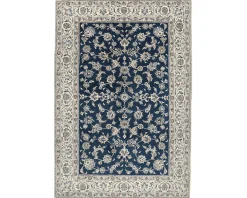 Nain Kashmar orientalisk matta 195 x 295 cm