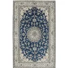 Nain Kashmar orientalisk matta 193 x 310 cm