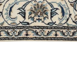 Nain Kashmar orientalisk matta 193 x 310 cm