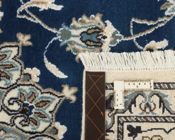 Nain Kashmar orientalisk matta 193 x 310 cm