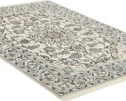 Nain Kashmar orientalisk matta 142 x 198 cm