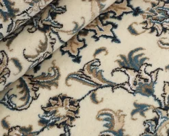 Nain Kashmar orientalisk matta 146 x 196 cm