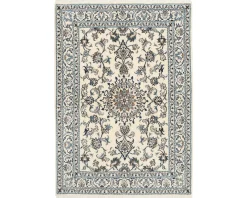 Nain Kashmar orientalisk matta 143 x 202 cm