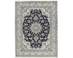 Nain Kashmar orientalisk matta 146 x 197 cm