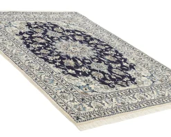 Nain Kashmar orientalisk matta 146 x 197 cm