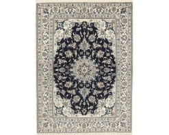 Nain Kashmar orientalisk matta 149 x 205 cm