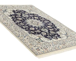 Nain Kashmar orientalisk matta 149 x 205 cm