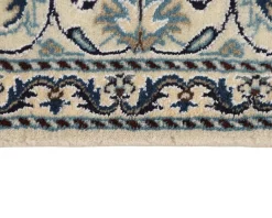 Nain Kashmar orientalisk matta 146 x 195 cm