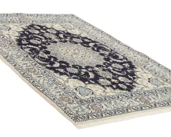 Nain Kashmar orientalisk matta 146 x 195 cm