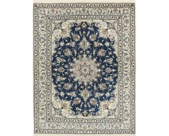 Nain Kashmar orientalisk matta 148 x 196 cm