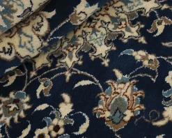 Nain Kashmar orientalisk matta 148 x 196 cm