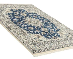 Nain Kashmar orientalisk matta 148 x 196 cm