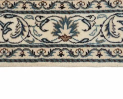 Nain Kashmar orientalisk matta 167 x 225 cm