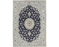 Nain Kashmar orientalisk matta 166 x 237 cm