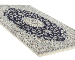 Nain Kashmar orientalisk matta 166 x 237 cm