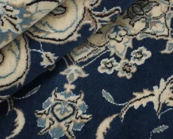 Nain Kashmar orientalisk matta 171 x 236 cm