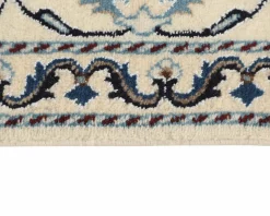 Nain Kashmar orientalisk matta 171 x 236 cm