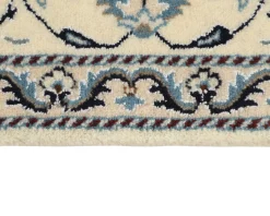 Nain Kashmar orientalisk matta 168 x 235 cm